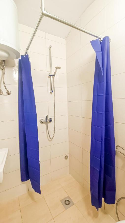 Bascarsija Guesthouse - Private Bath, Tv & Aircon Сараево Екстериор снимка